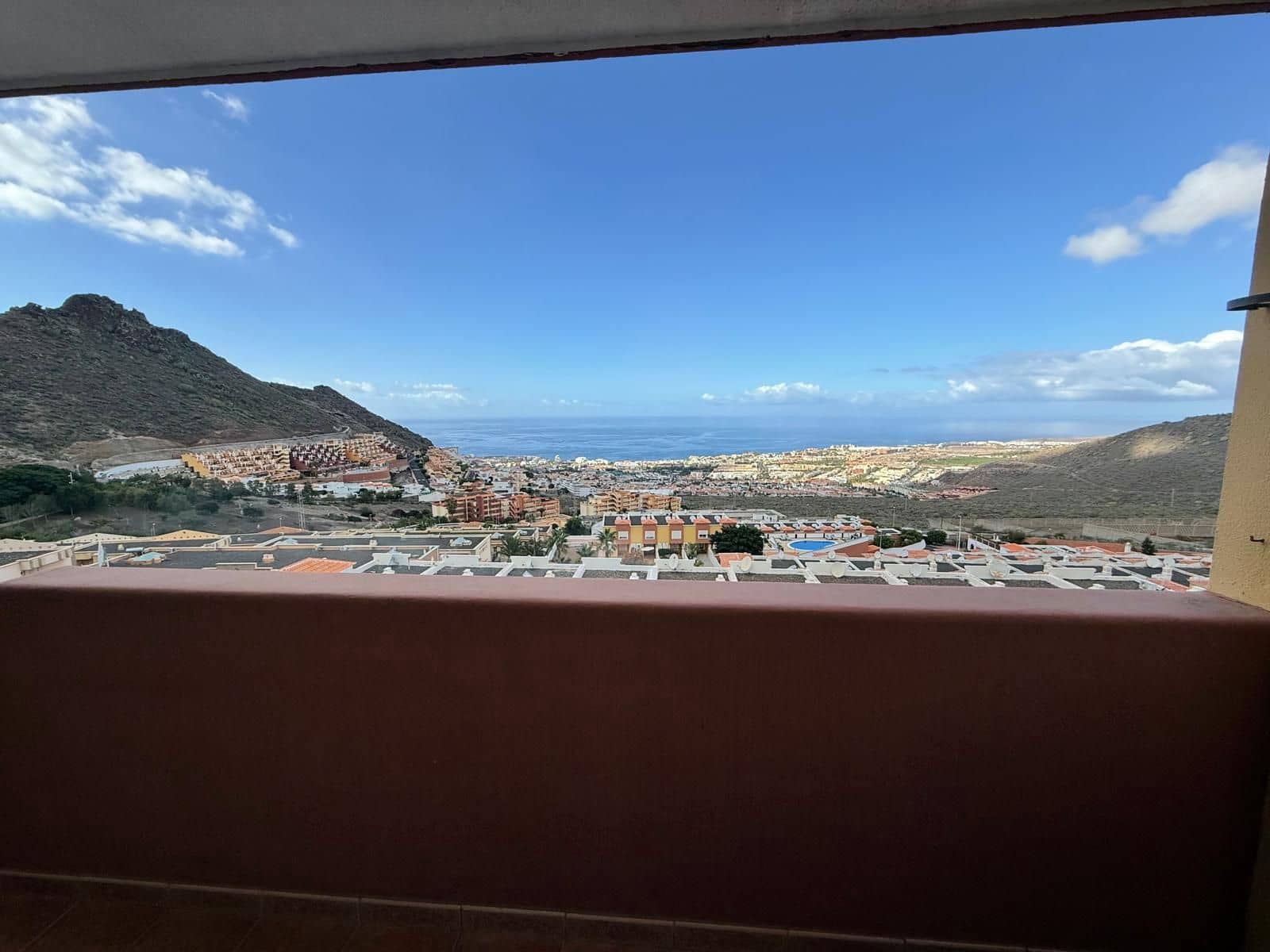 2 sovrum Takvåning till salu i Torviscas med pool garage - 350 000 € (Ref: 9419389)