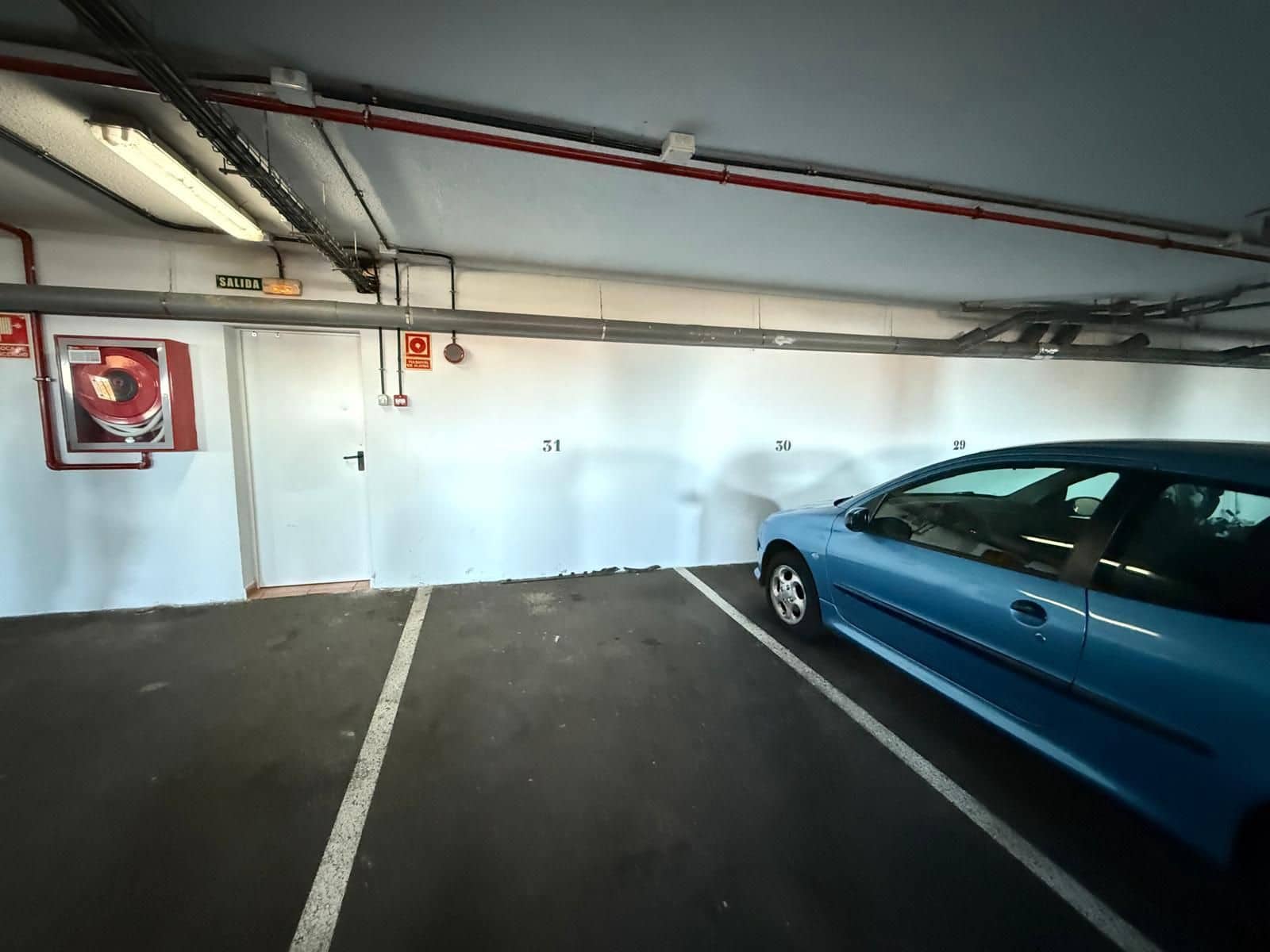 2 sovrum Takvåning till salu i Torviscas med pool garage - 350 000 € (Ref: 9419389)