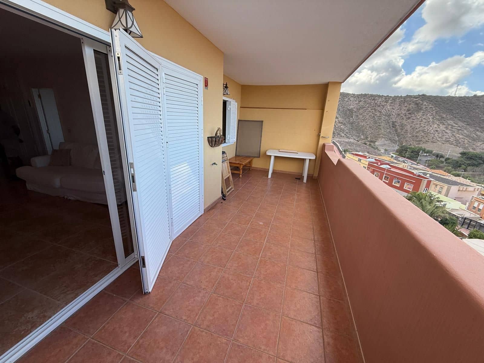 2 sovrum Takvåning till salu i Torviscas med pool garage - 350 000 € (Ref: 9419389)