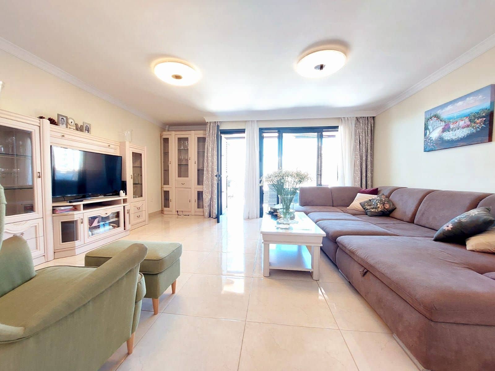 3 soverom Villa til salgs i Playa Paraiso med svømmebasseng garasje - € 600 000 (Ref: 9430360)