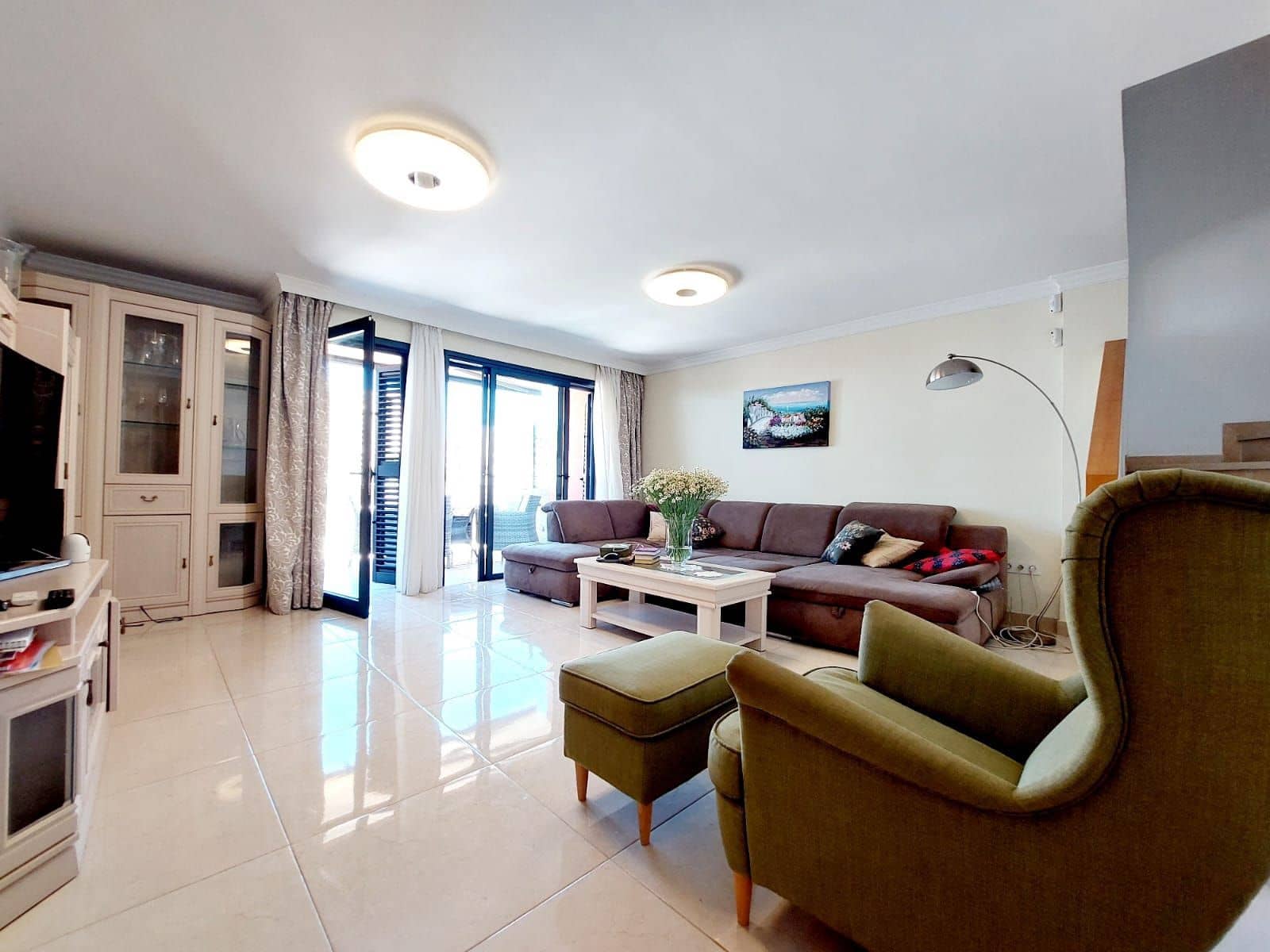 3 soverom Villa til salgs i Playa Paraiso med svømmebasseng garasje - € 600 000 (Ref: 9430360)