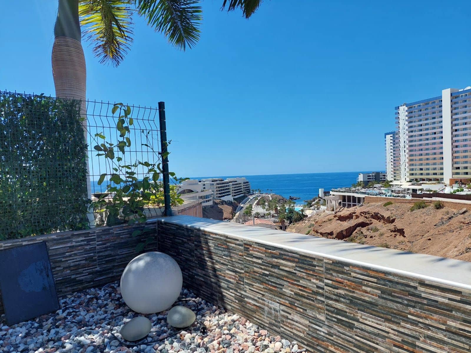 3 soverom Villa til salgs i Playa Paraiso med svømmebasseng garasje - € 600 000 (Ref: 9430360)