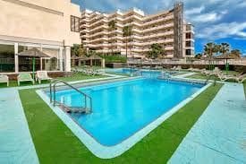 Studio te koop in Playa de las Americas met zwembad - € 219.500 (Ref: 9430361)