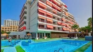 Studio te koop in Playa de las Americas, Arona met zwembad - € 219.500 (Ref: 9430361)