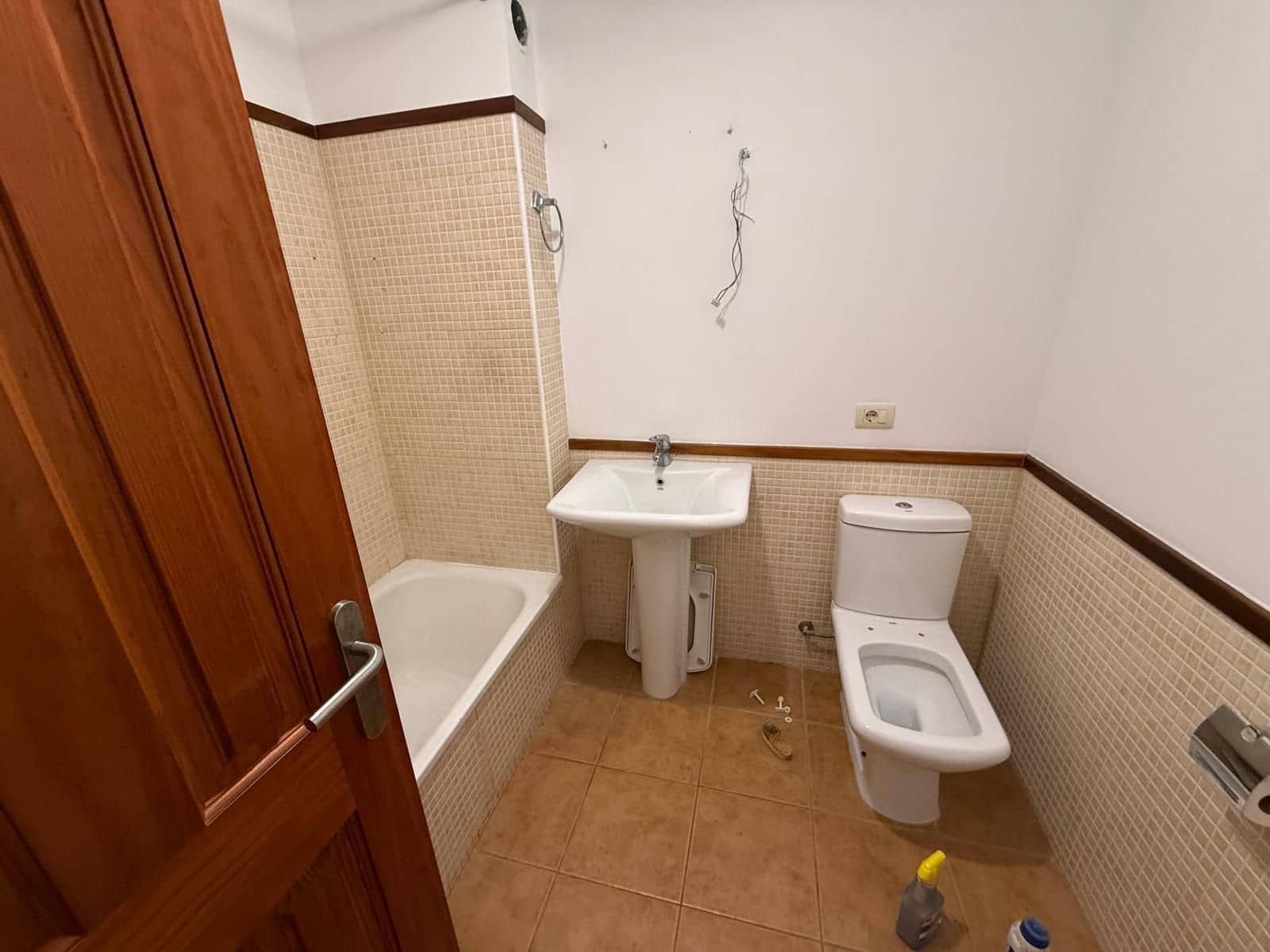 2 soveværelse Lejlighed til leje i San Miguel de Abona med swimmingpool garage - € 1.200 (Ref: 9430362)