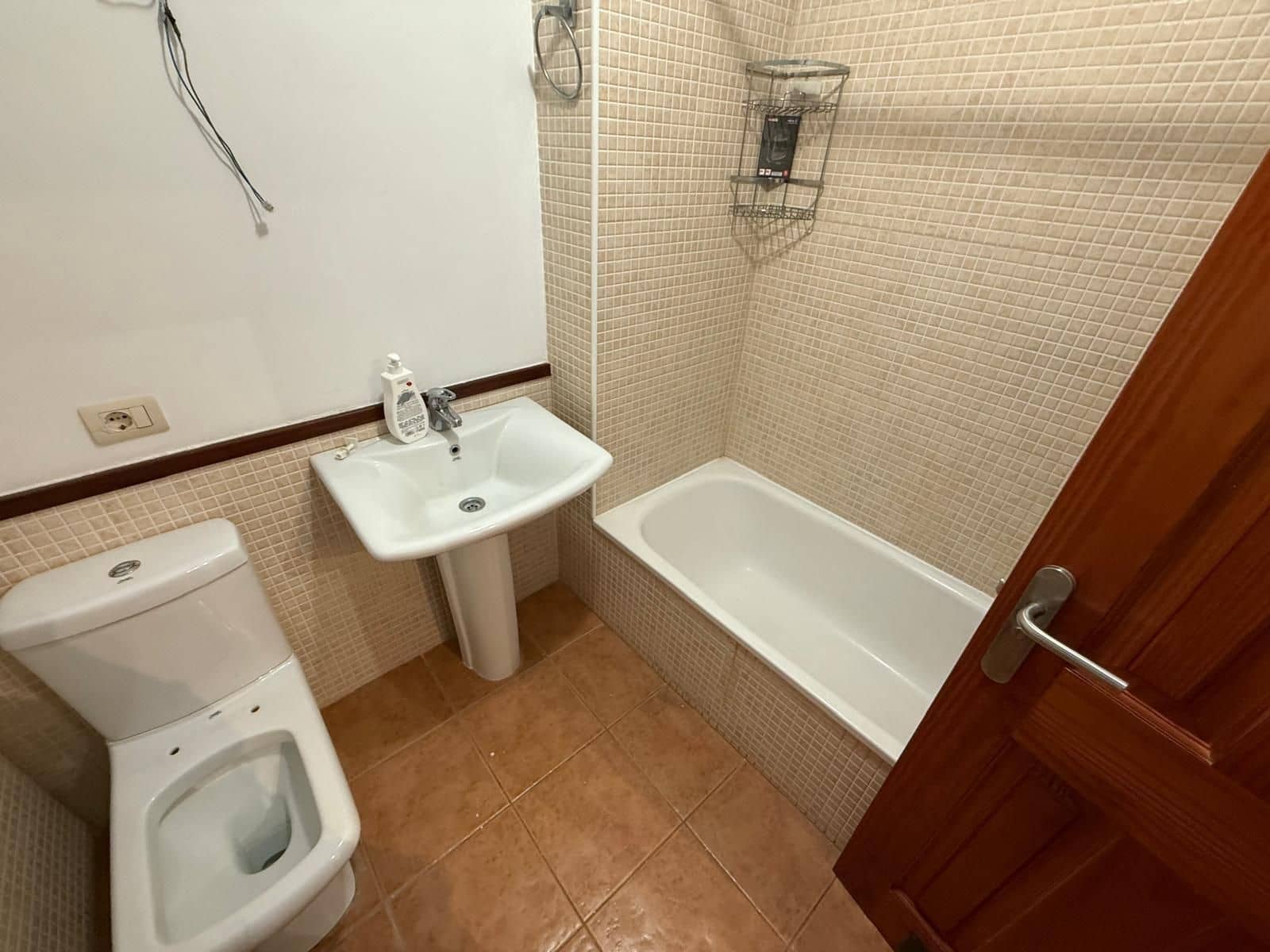 2 soveværelse Lejlighed til leje i San Miguel de Abona med swimmingpool garage - € 1.200 (Ref: 9430362)