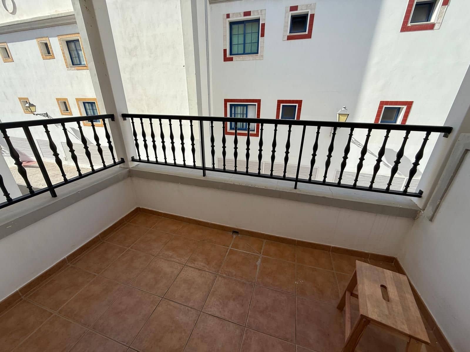 2 soveværelse Lejlighed til leje i San Miguel de Abona med swimmingpool garage - € 1.200 (Ref: 9430362)