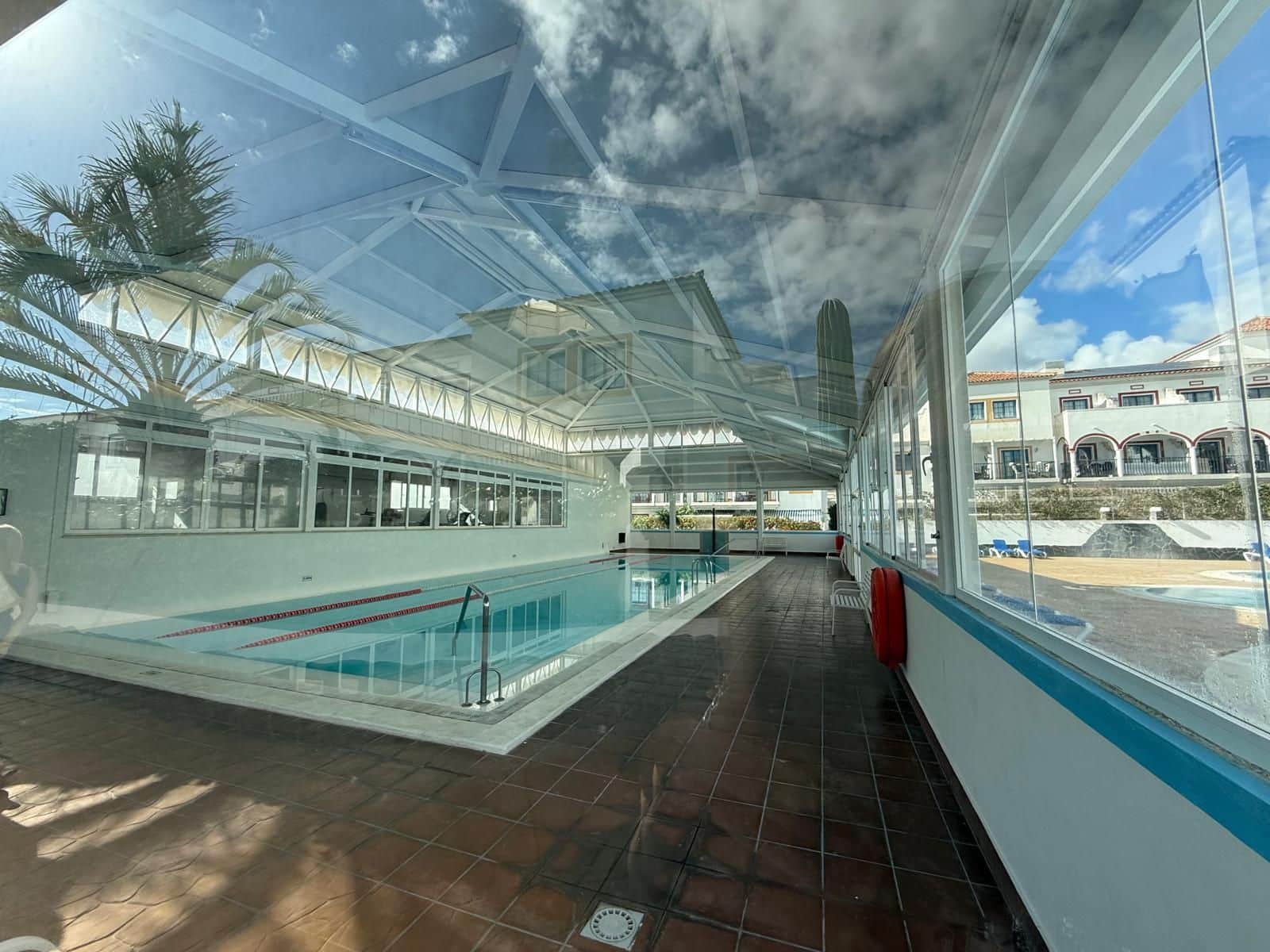 2 soveværelse Lejlighed til leje i San Miguel de Abona med swimmingpool garage - € 1.200 (Ref: 9430362)