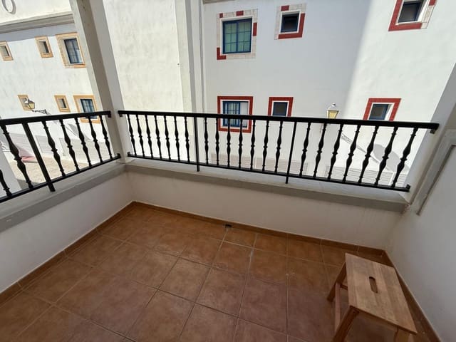 2 makuuhuone Huoneisto vuokrattavana paikassa San Miguel de Abona mukana uima-altaan 
autotalli - 1 200 € (Ref: 9430362)