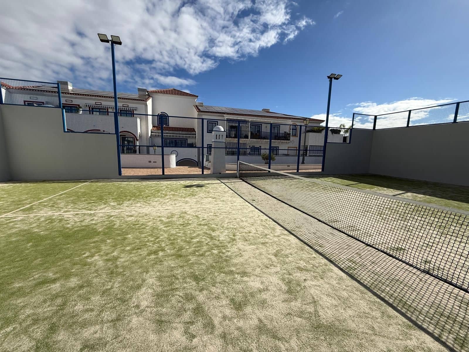 2 soveværelse Lejlighed til leje i San Miguel de Abona med swimmingpool garage - € 1.200 (Ref: 9430362)