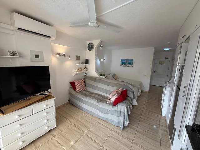 Studio til salg i Playa Fañabe, Adeje med swimmingpool - € 239.950 (Ref: 9430363)