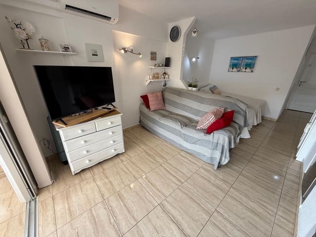 Studio til salg i Playa Fañabe, Adeje med swimmingpool - € 239.950 (Ref: 9430363)
