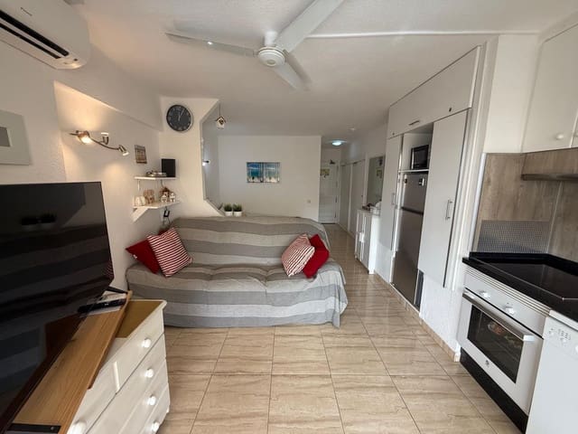 Studio til salg i Playa Fañabe, Adeje med swimmingpool - € 239.950 (Ref: 9430363)