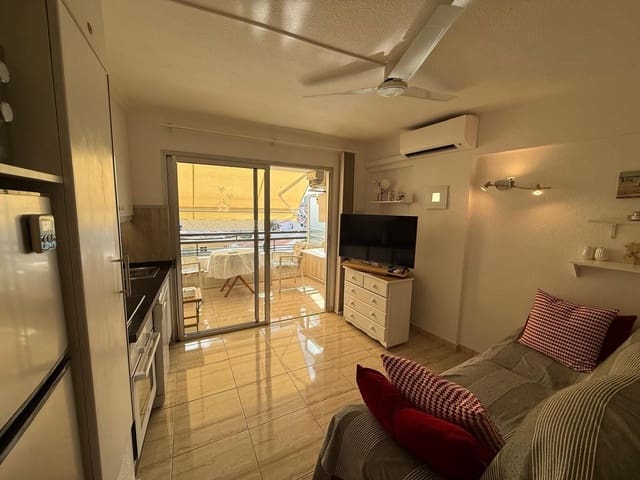 Studio til salg i Playa Fañabe, Adeje med swimmingpool - € 239.950 (Ref: 9430363)