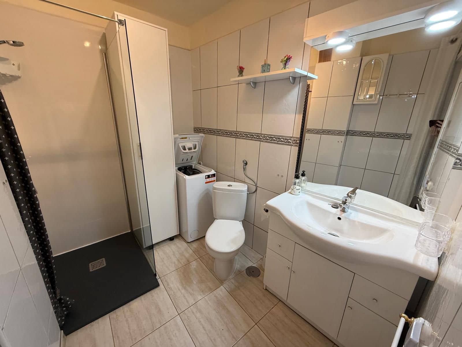 Studio for sale in Playa Fanabe with pool - € 239,950 (Ref: 9430363)