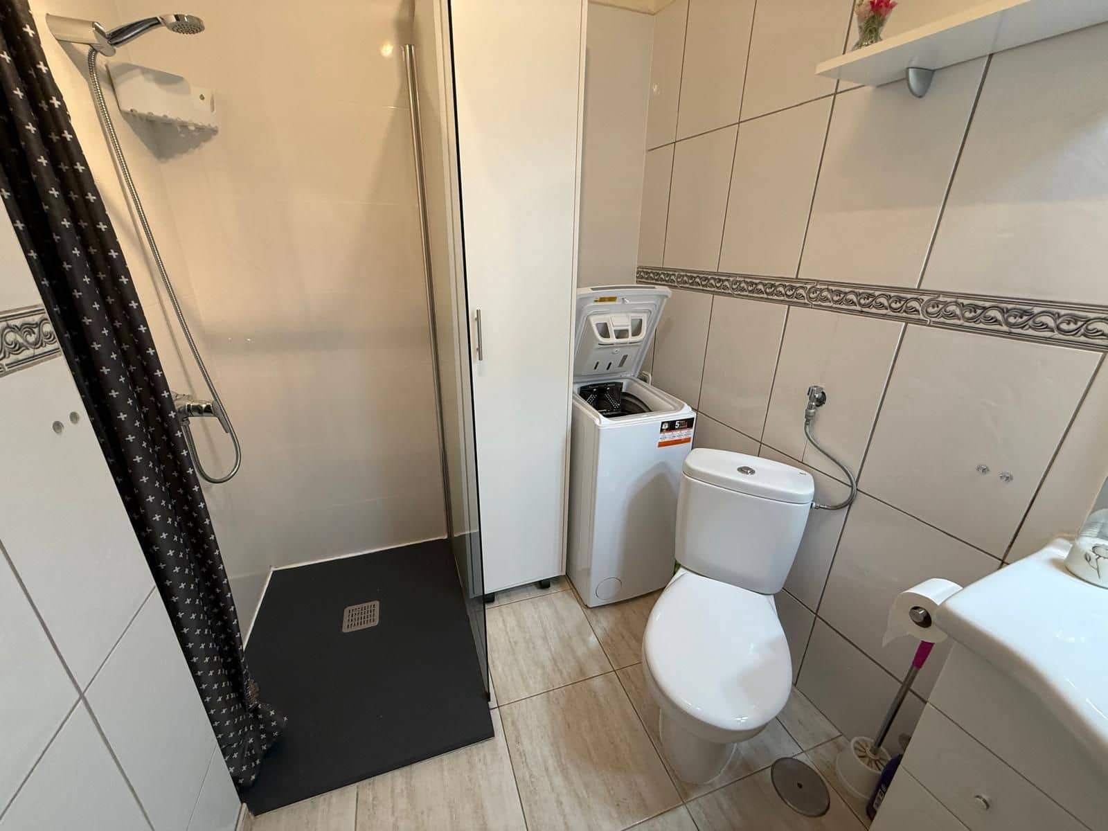 Studio for sale in Playa Fanabe with pool - € 239,950 (Ref: 9430363)