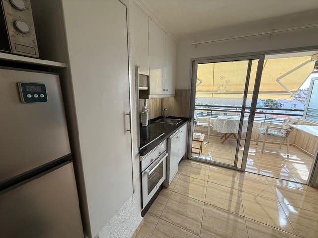 Studio til salg i Playa Fañabe, Adeje med swimmingpool - € 239.950 (Ref: 9430363)