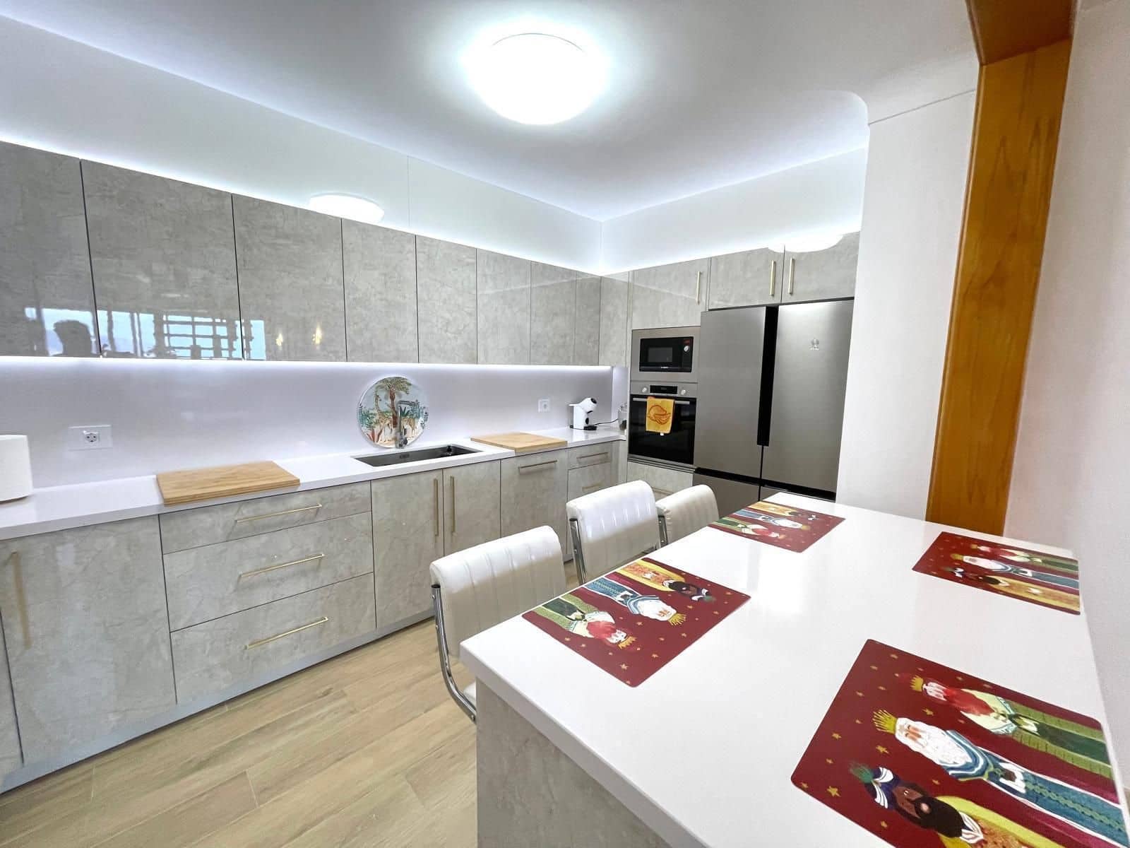 3 soverom Hus til salgs i Callao Salvaje med svømmebasseng garasje - € 1 050 000 (Ref: 9433199)