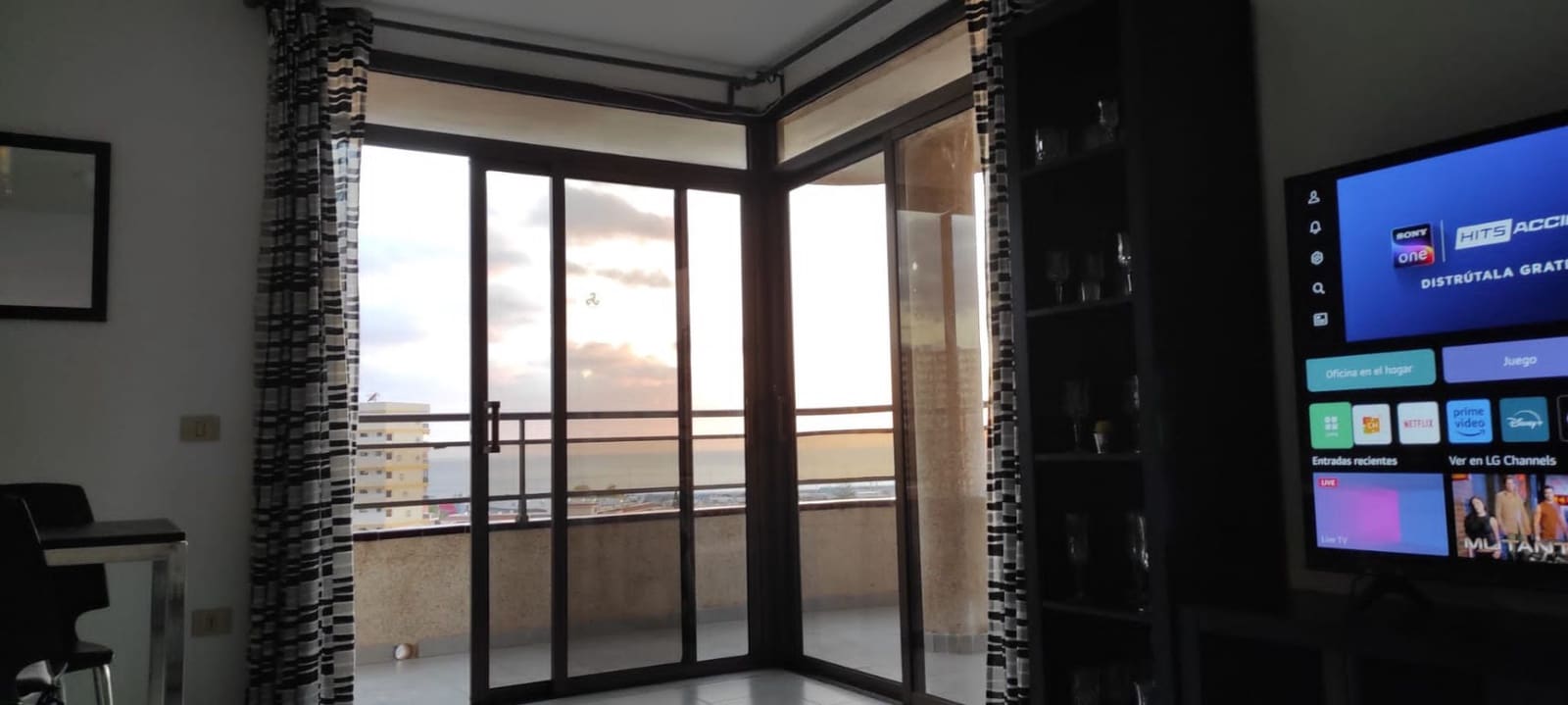 3 soverom Hus til salgs i Callao Salvaje med svømmebasseng garasje - € 1 050 000 (Ref: 9433199)