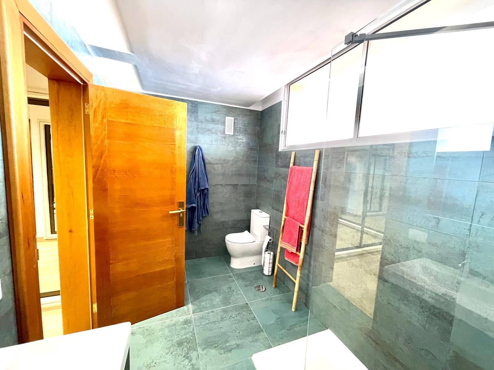 3 soverom Hus til salgs i Callao Salvaje med svømmebasseng garasje - € 1 050 000 (Ref: 9433199)