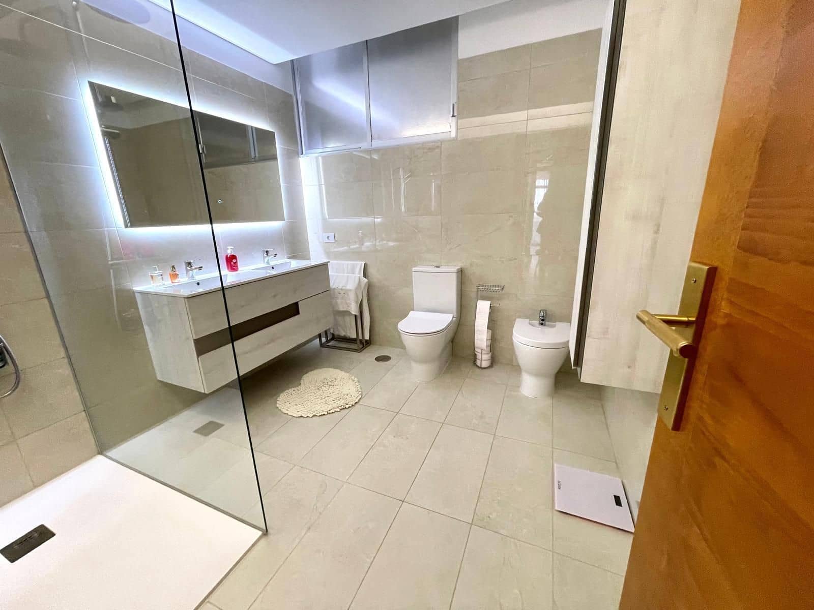 3 soverom Hus til salgs i Callao Salvaje med svømmebasseng garasje - € 1 050 000 (Ref: 9433199)