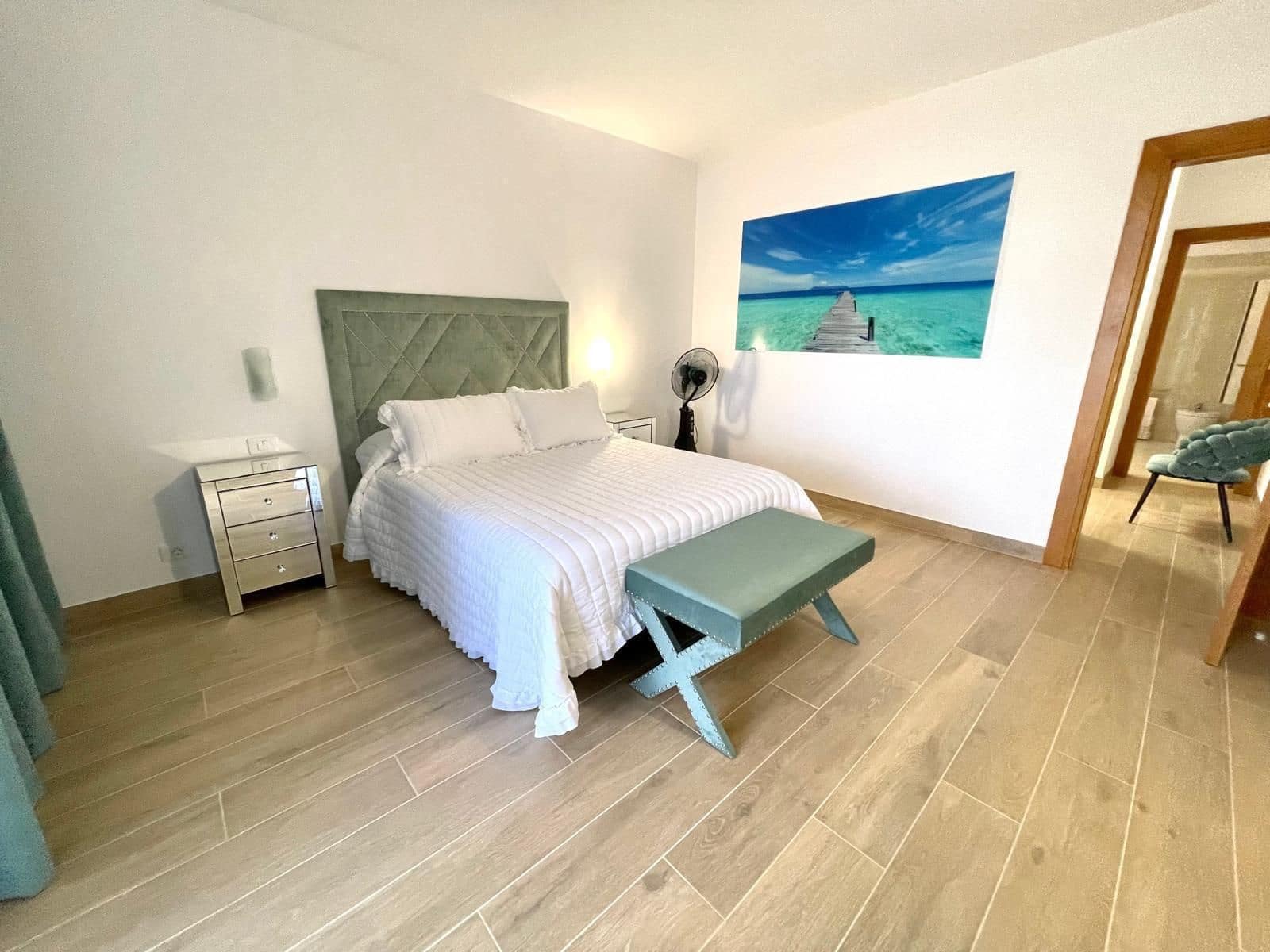 3 soverom Hus til salgs i Callao Salvaje med svømmebasseng garasje - € 1 050 000 (Ref: 9433199)