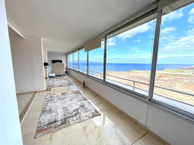 3 slaapkamer Huis te koop in Callao Salvaje, Adeje met zwembad garage - € 1.050.000 (Ref: 9433199)