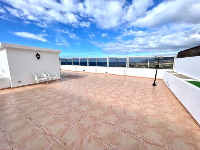 3 slaapkamer Huis te koop in Callao Salvaje, Adeje met zwembad garage - € 1.050.000 (Ref: 9433199)