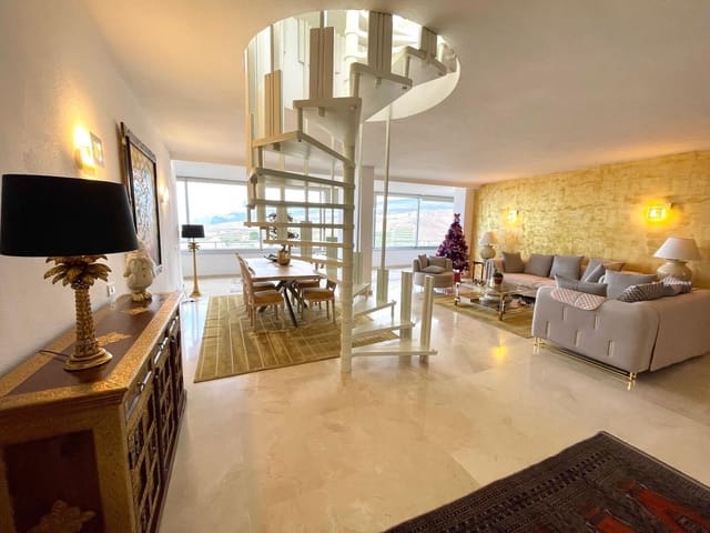 3 slaapkamer Huis te koop in Callao Salvaje, Adeje met zwembad garage - € 1.050.000 (Ref: 9433199)