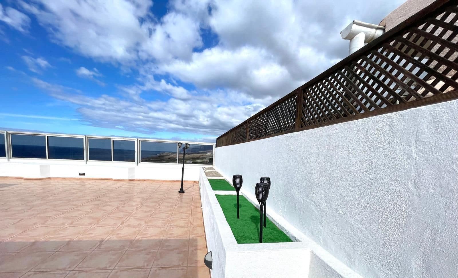 3 soverom Hus til salgs i Callao Salvaje med svømmebasseng garasje - € 1 050 000 (Ref: 9433199)