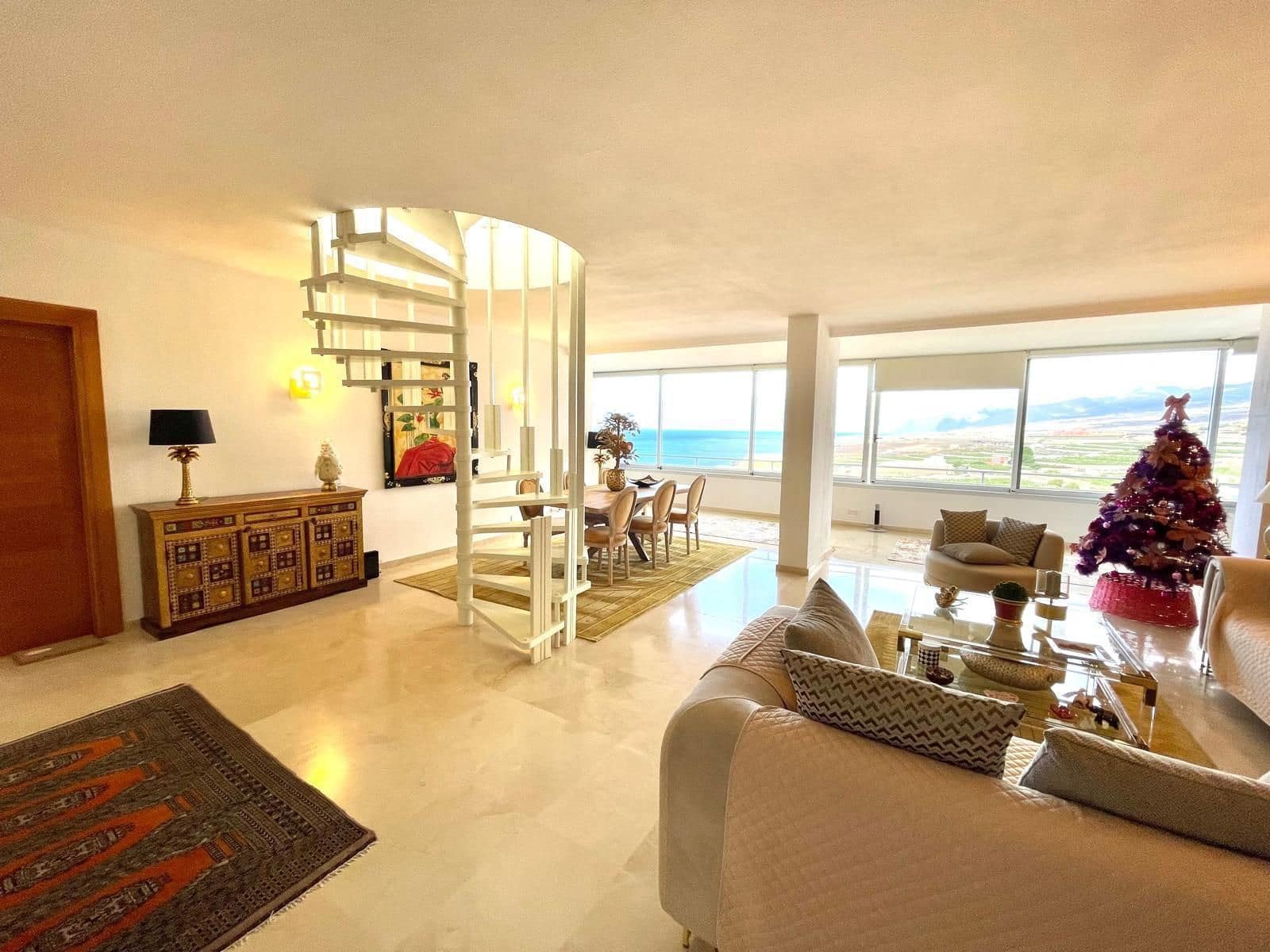 3 soverom Hus til salgs i Callao Salvaje med svømmebasseng garasje - € 1 050 000 (Ref: 9433199)