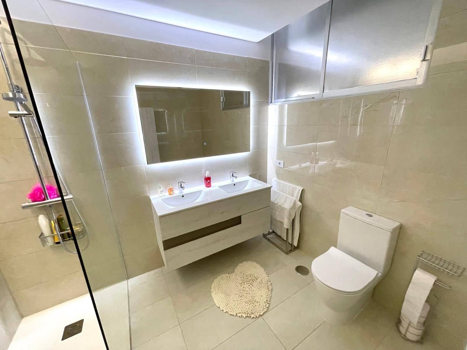 3 soverom Hus til salgs i Callao Salvaje med svømmebasseng garasje - € 1 050 000 (Ref: 9433199)