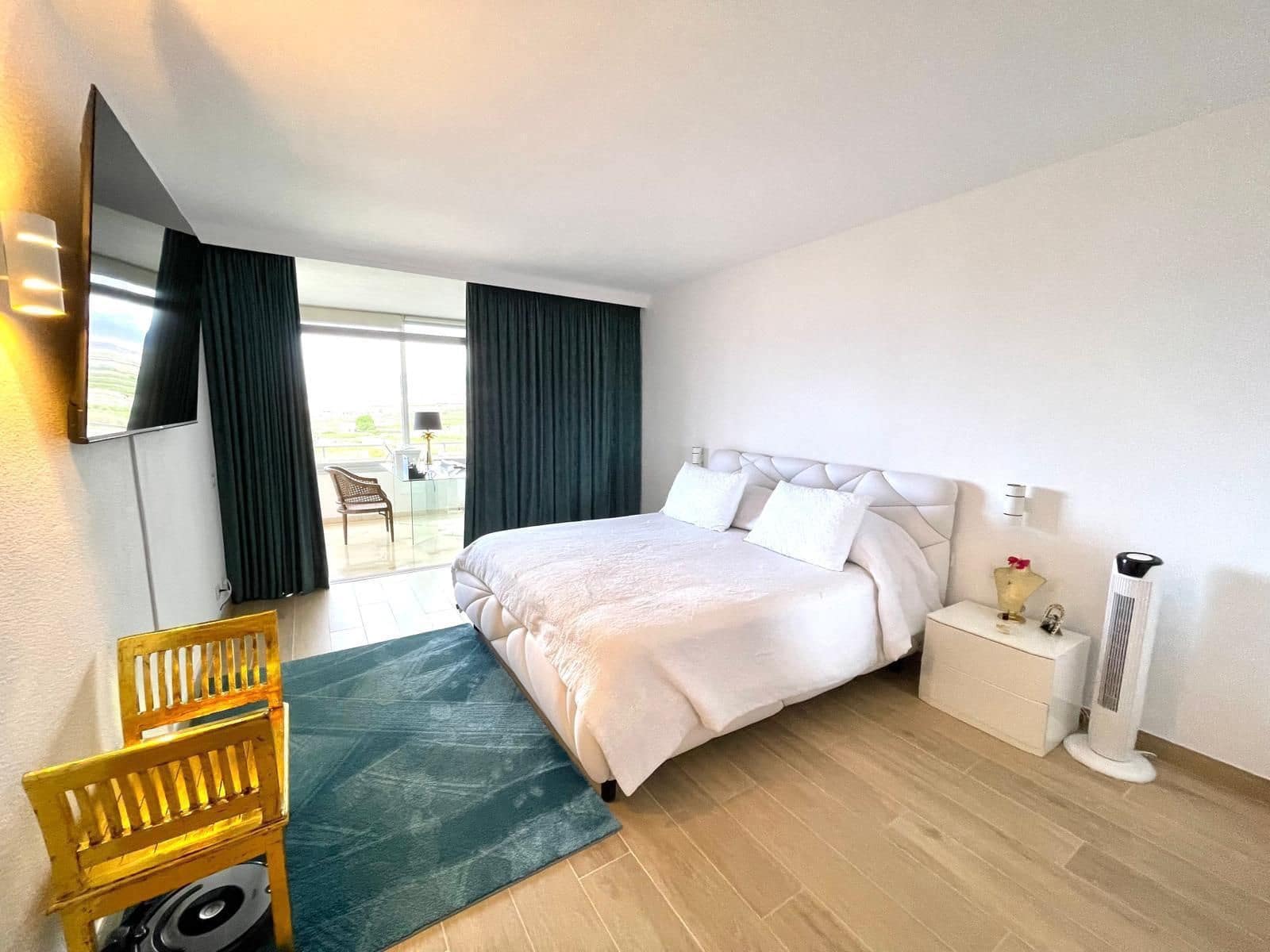 3 soverom Hus til salgs i Callao Salvaje med svømmebasseng garasje - € 1 050 000 (Ref: 9433199)