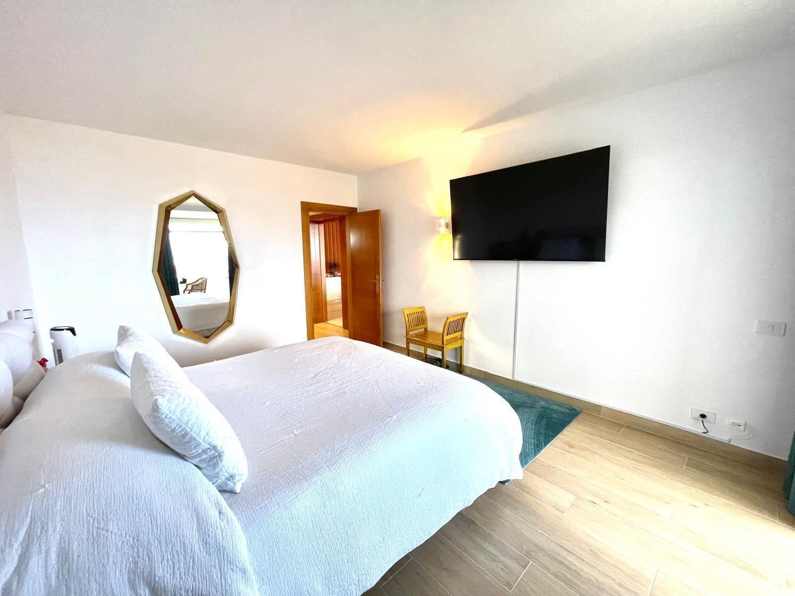 3 soverom Hus til salgs i Callao Salvaje med svømmebasseng garasje - € 1 050 000 (Ref: 9433199)