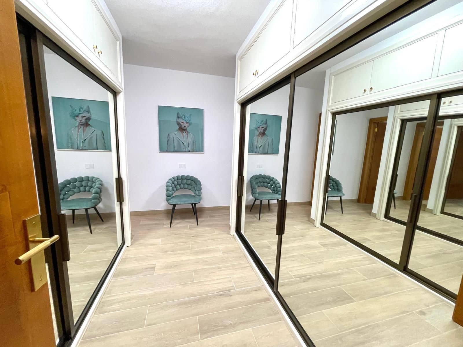 3 soverom Hus til salgs i Callao Salvaje med svømmebasseng garasje - € 1 050 000 (Ref: 9433199)