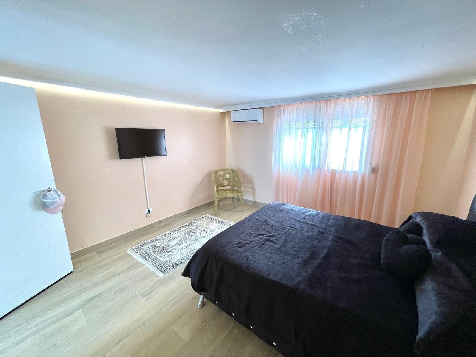 3 soverom Hus til salgs i Callao Salvaje med svømmebasseng garasje - € 1 050 000 (Ref: 9433199)