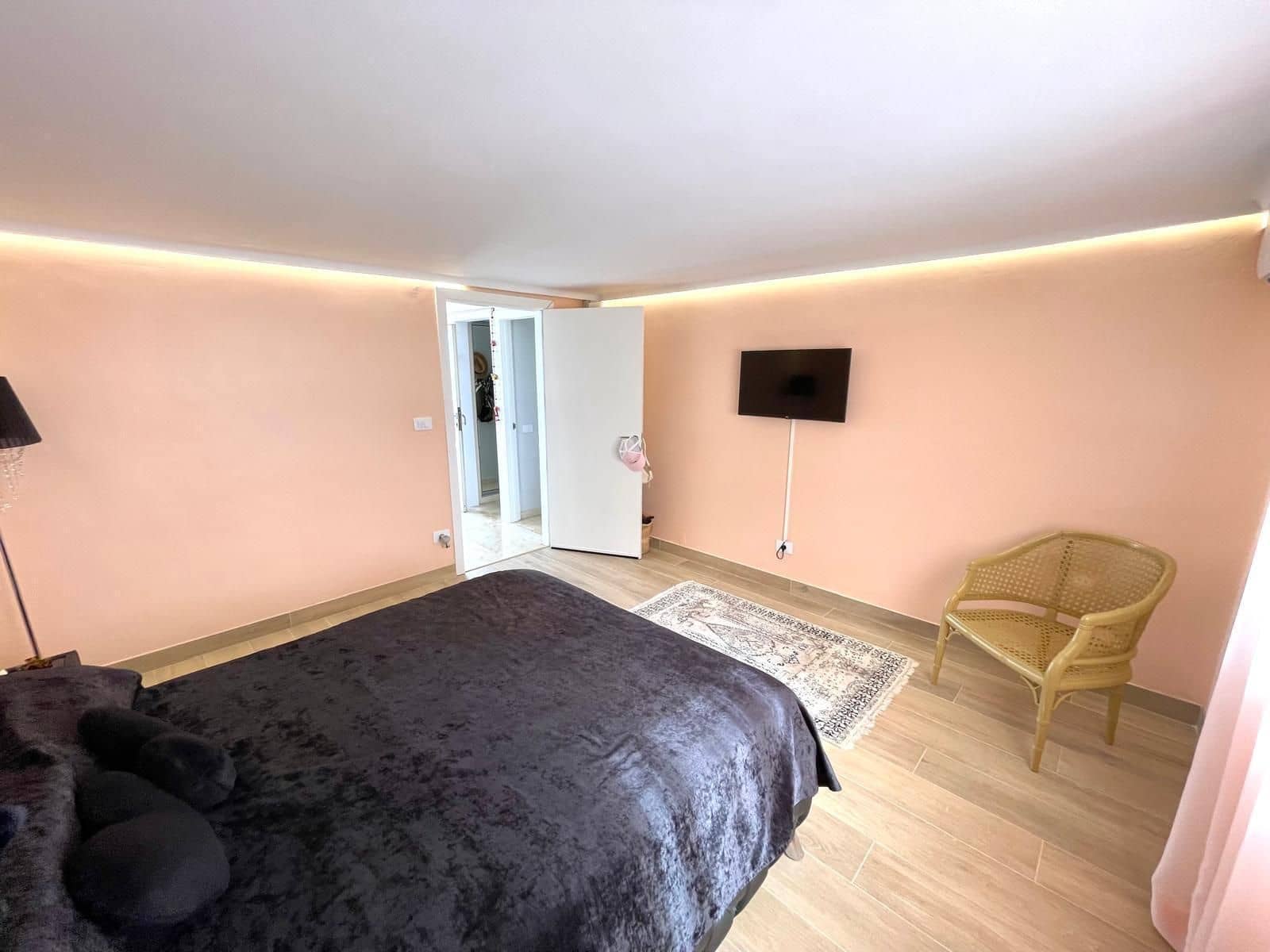 3 soverom Hus til salgs i Callao Salvaje med svømmebasseng garasje - € 1 050 000 (Ref: 9433199)