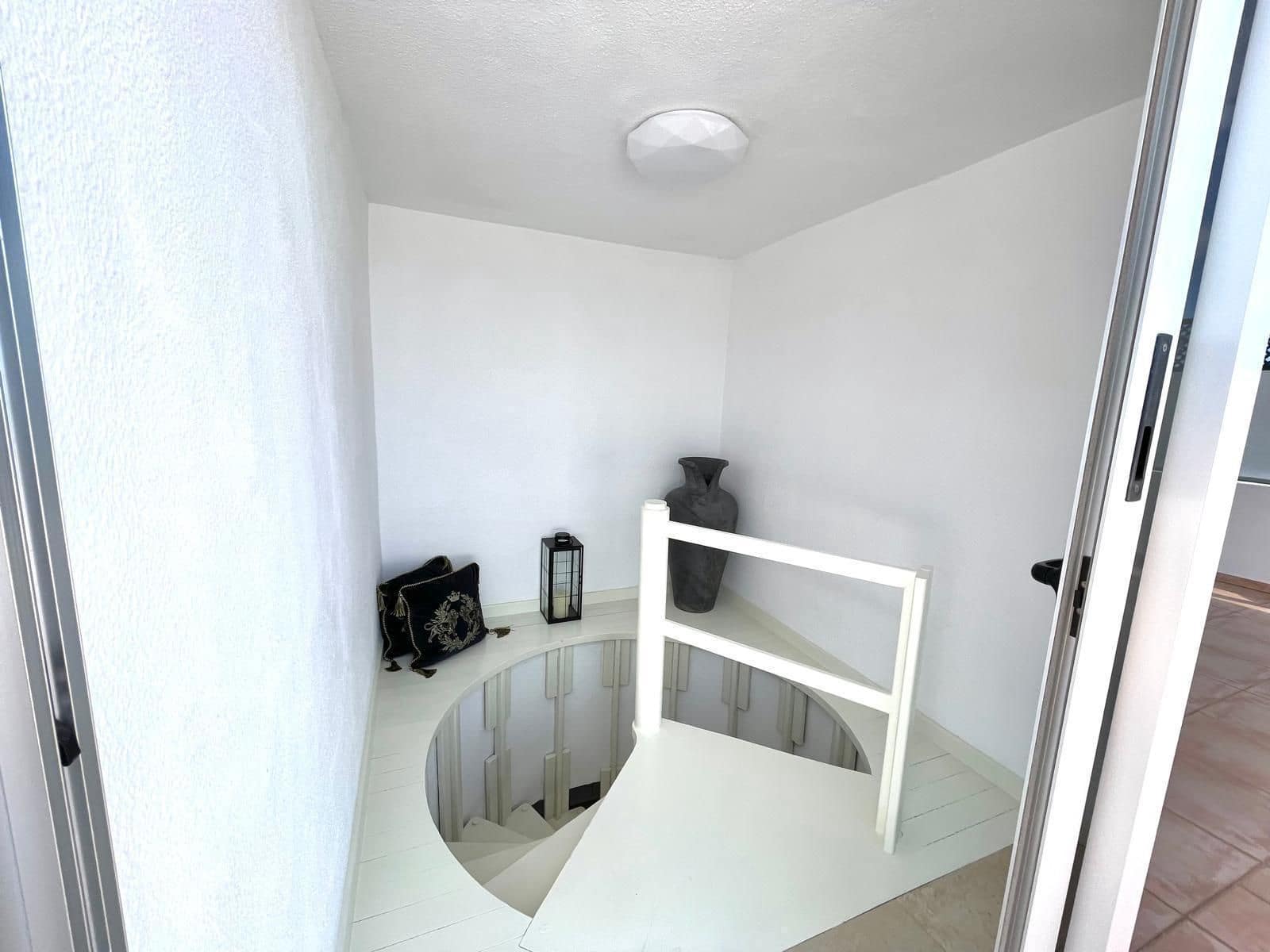 3 soverom Hus til salgs i Callao Salvaje med svømmebasseng garasje - € 1 050 000 (Ref: 9433199)