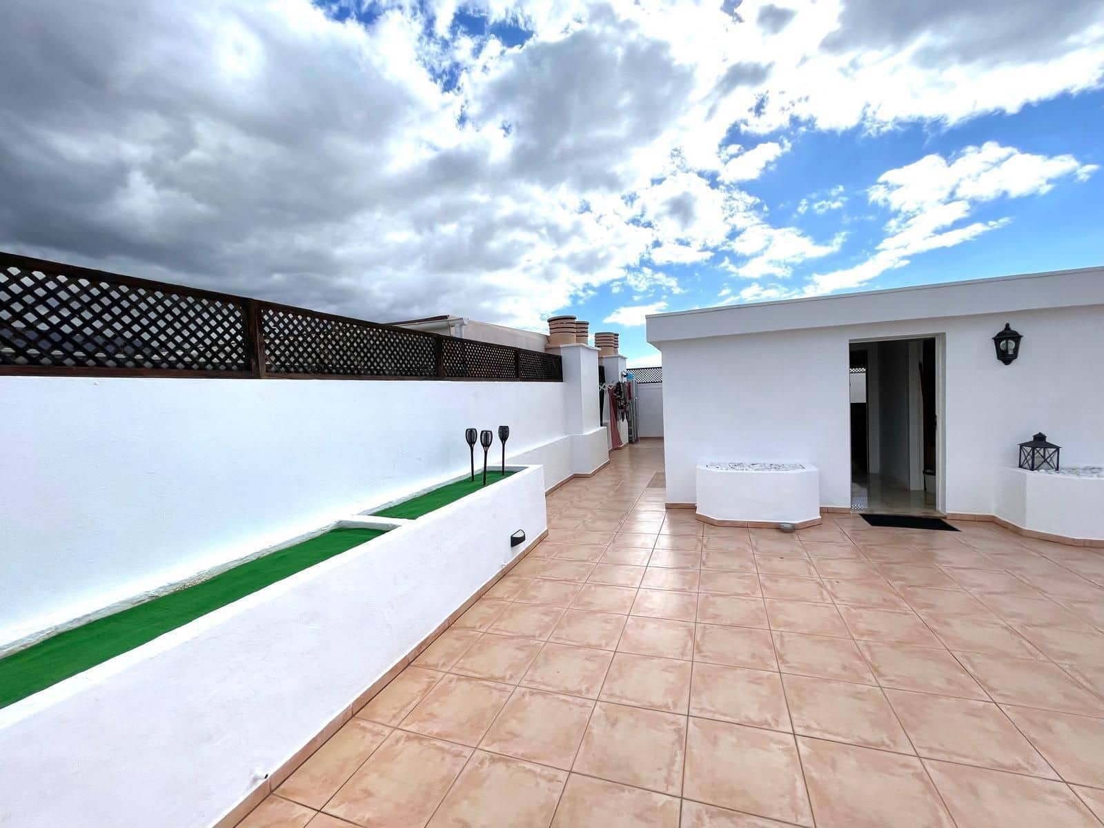 3 soverom Hus til salgs i Callao Salvaje med svømmebasseng garasje - € 1 050 000 (Ref: 9433199)