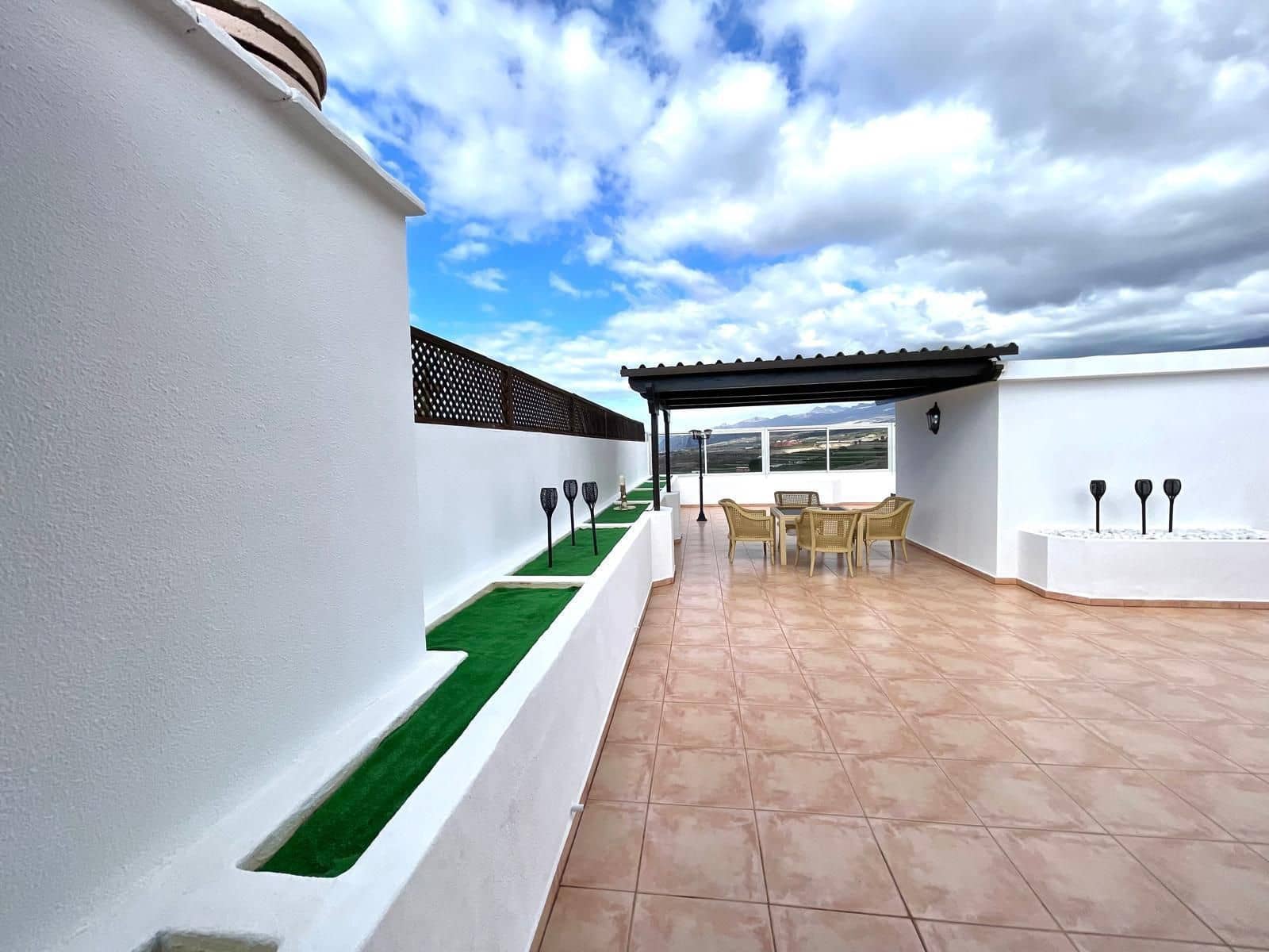 3 soverom Hus til salgs i Callao Salvaje med svømmebasseng garasje - € 1 050 000 (Ref: 9433199)