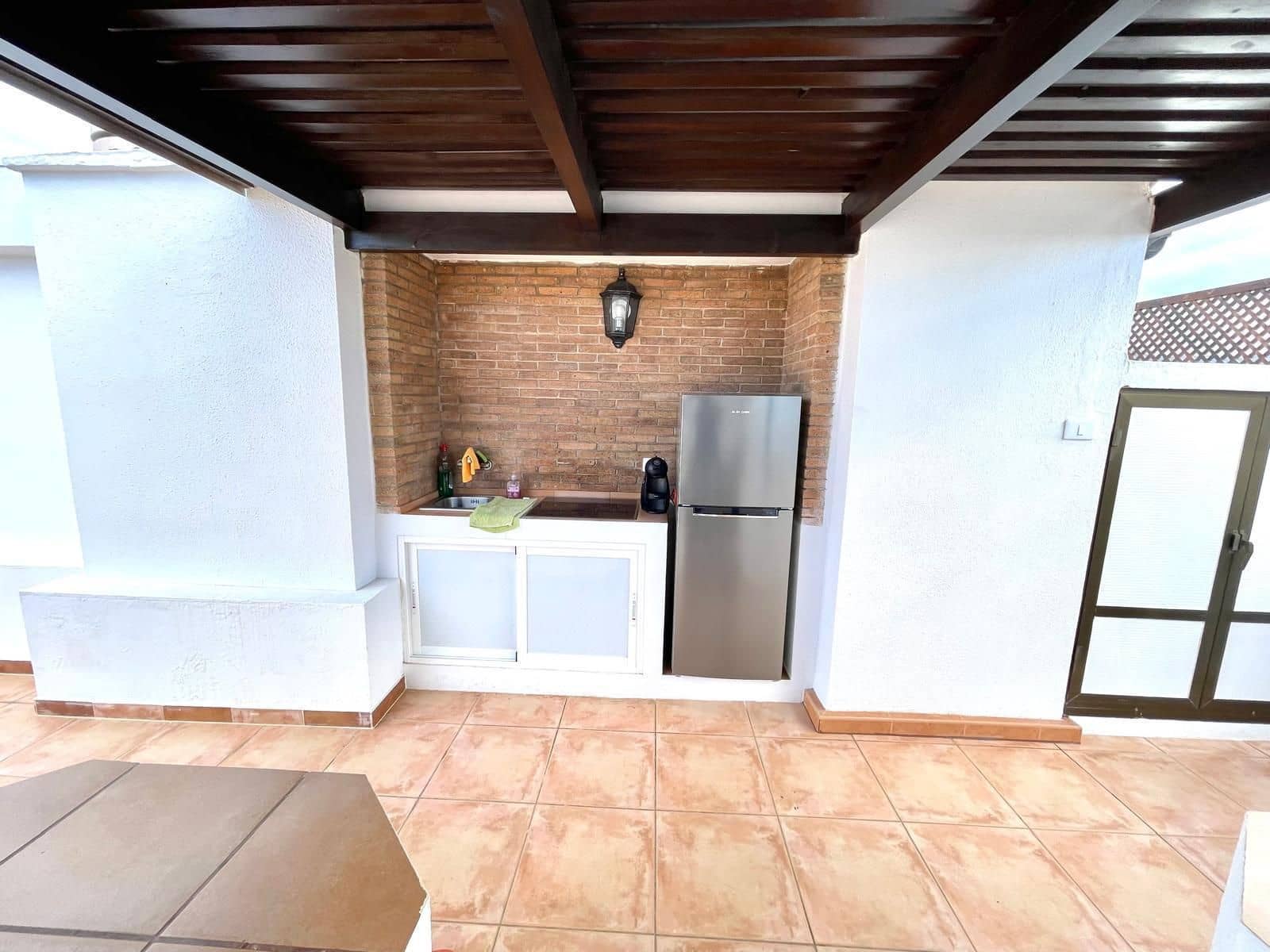 3 soverom Hus til salgs i Callao Salvaje med svømmebasseng garasje - € 1 050 000 (Ref: 9433199)