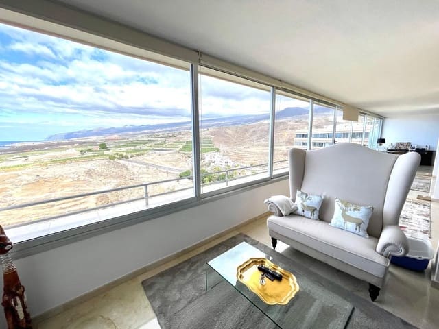 3 slaapkamer Huis te koop in Callao Salvaje, Adeje met zwembad garage - € 1.050.000 (Ref: 9433199)