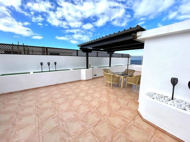 3 slaapkamer Huis te koop in Callao Salvaje, Adeje met zwembad garage - € 1.050.000 (Ref: 9433199)