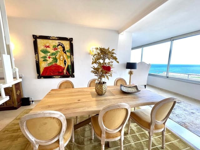 3 slaapkamer Huis te koop in Callao Salvaje, Adeje met zwembad garage - € 1.050.000 (Ref: 9433199)