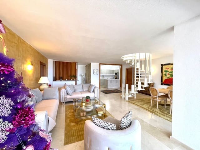 3 slaapkamer Huis te koop in Callao Salvaje, Adeje met zwembad garage - € 1.050.000 (Ref: 9433199)