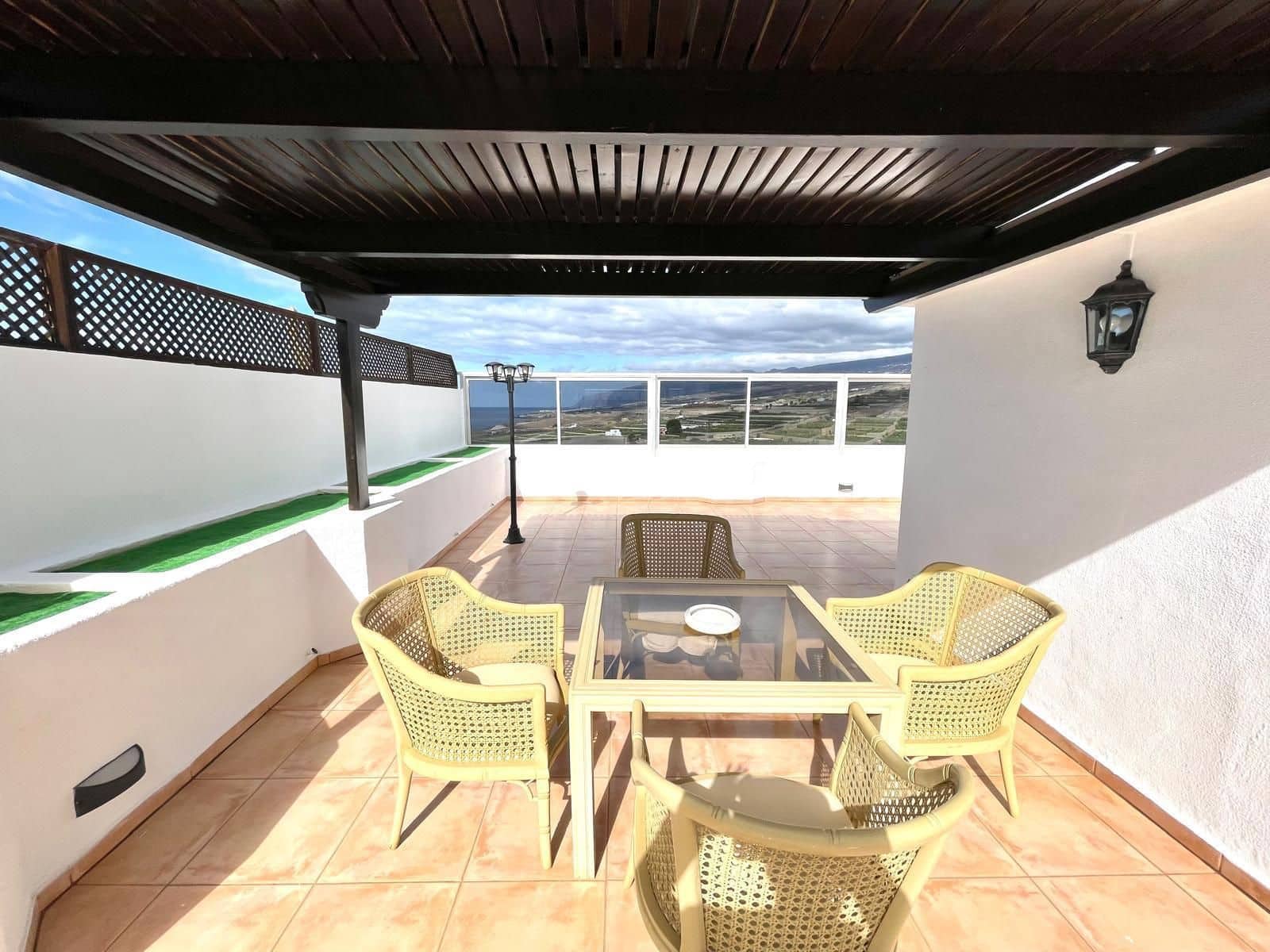 3 soverom Hus til salgs i Callao Salvaje med svømmebasseng garasje - € 1 050 000 (Ref: 9433199)