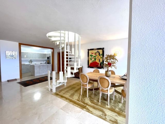 3 slaapkamer Huis te koop in Callao Salvaje, Adeje met zwembad garage - € 1.050.000 (Ref: 9433199)