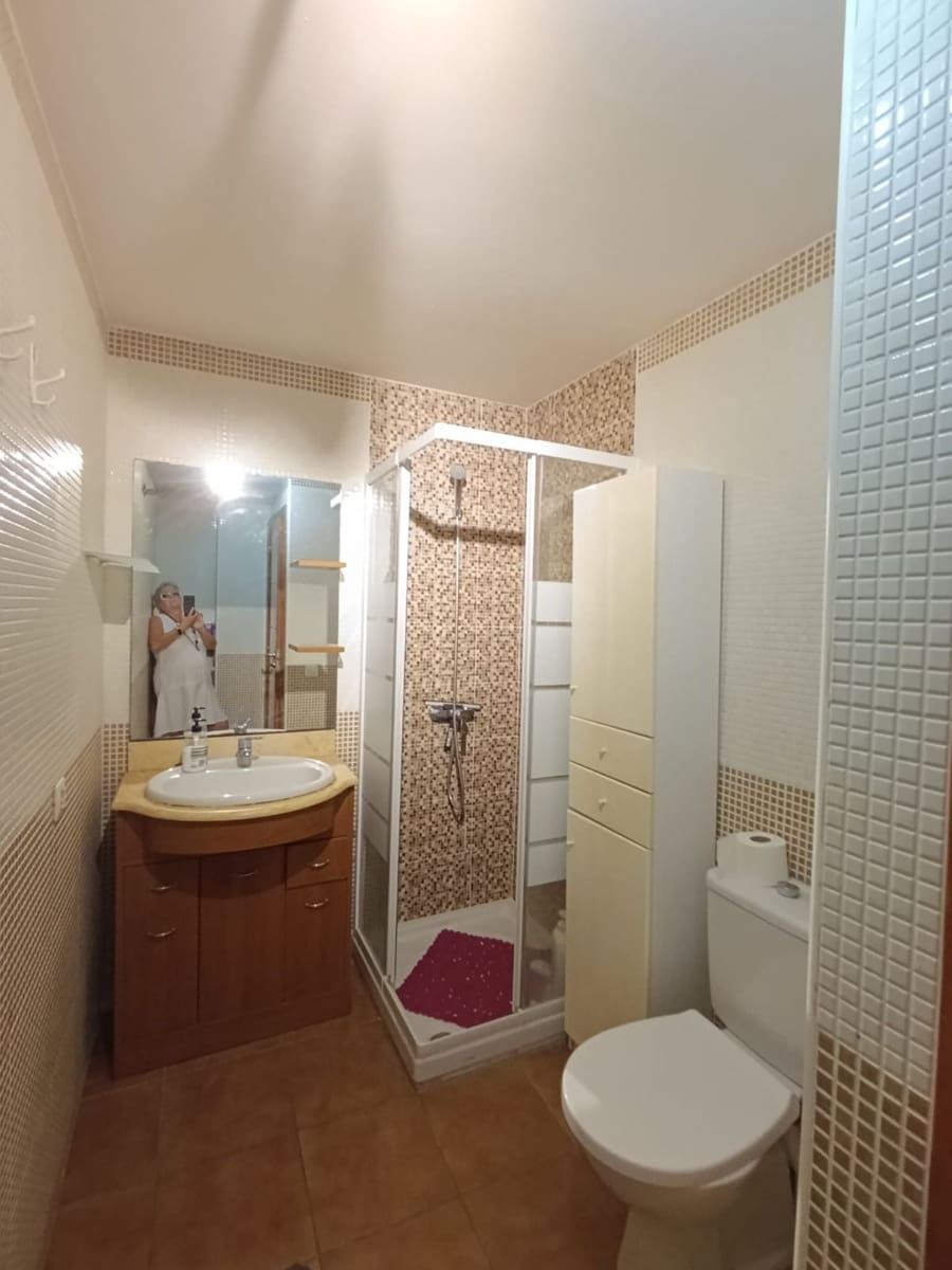 1 soveværelse Lejlighed til salg i Adeje med garage - € 190.000 (Ref: 9436908)