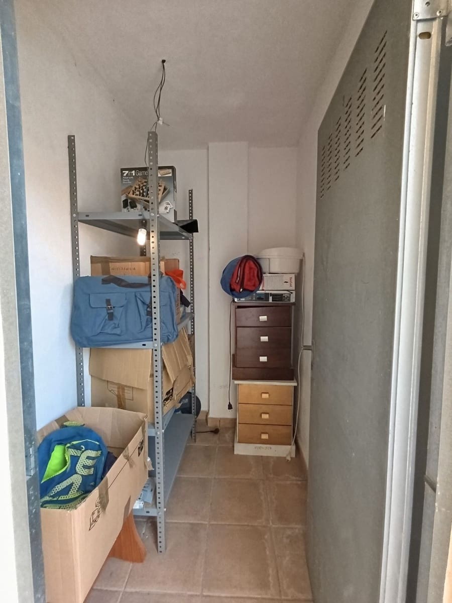 1 soveværelse Lejlighed til salg i Adeje med garage - € 190.000 (Ref: 9436908)