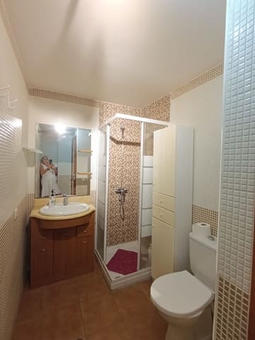 1 soveværelse Lejlighed til salg i Adeje med garage - € 190.000 (Ref: 9436908)